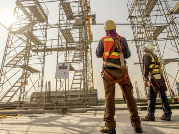 Foundation Contractor